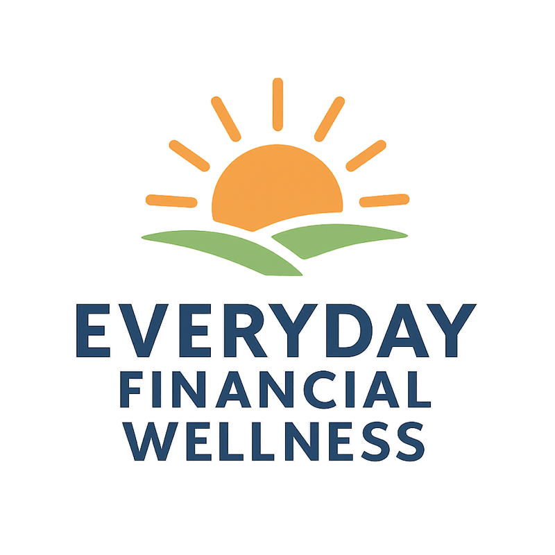 Everyday Financial Wellness